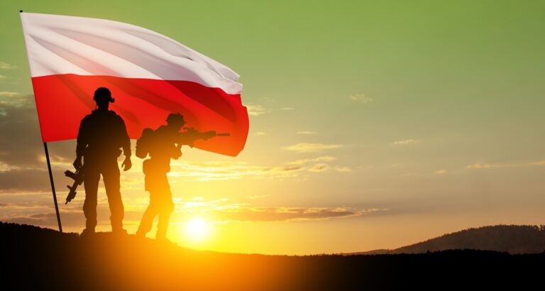 Polska, rewolucja, historia