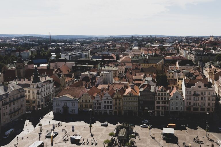 Kiedy powstała Łódź? – odkrywamy początki miasta i jego rozwój