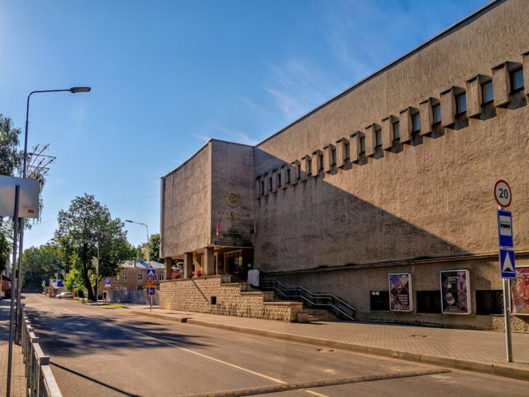 Kino łódzkie – początki filmowej Łodzi i jej znaczenie dla polskiej kinematografii