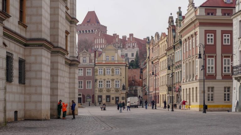 Łódzka kuchnia – tradycyjne dania, zapomniane smaki regionu