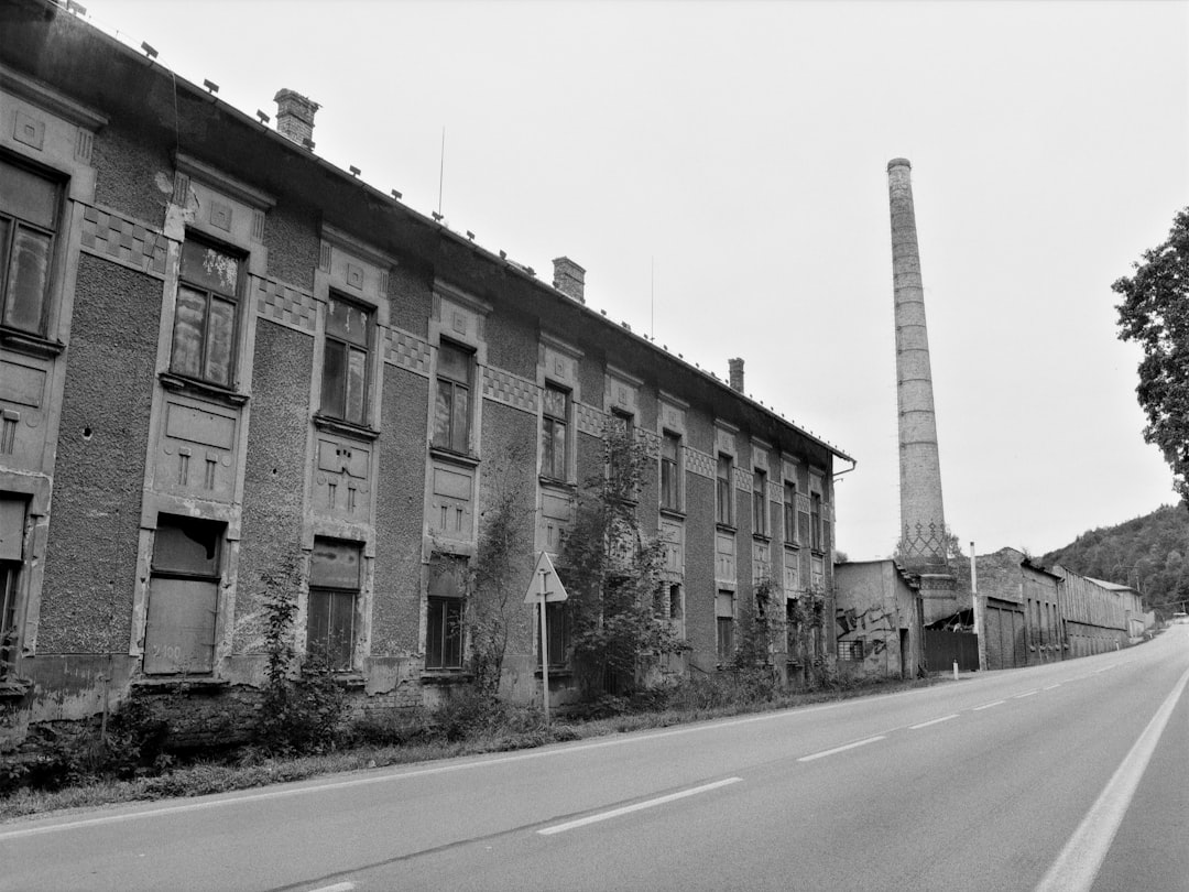 Rewolucja przemysłowa w XIX wieku – jak zmieniła Łódź i okolice?