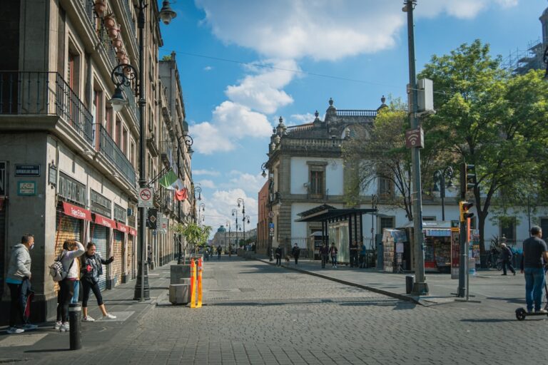 Ulice Łodzi z historią – opowieści o najbardziej znanych szlakach miejskich