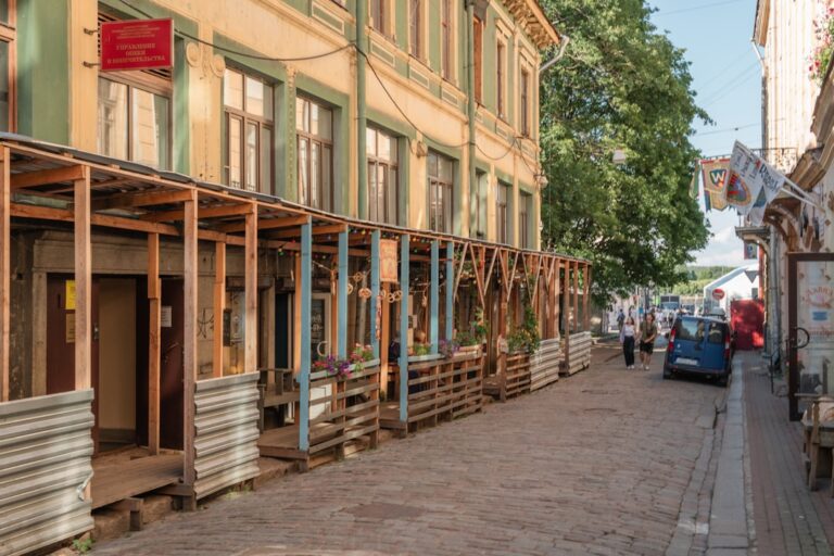 Życie codzienne w Łodzi na przełomie XIX i XX wieku – zwyczaje, praca, rozrywki